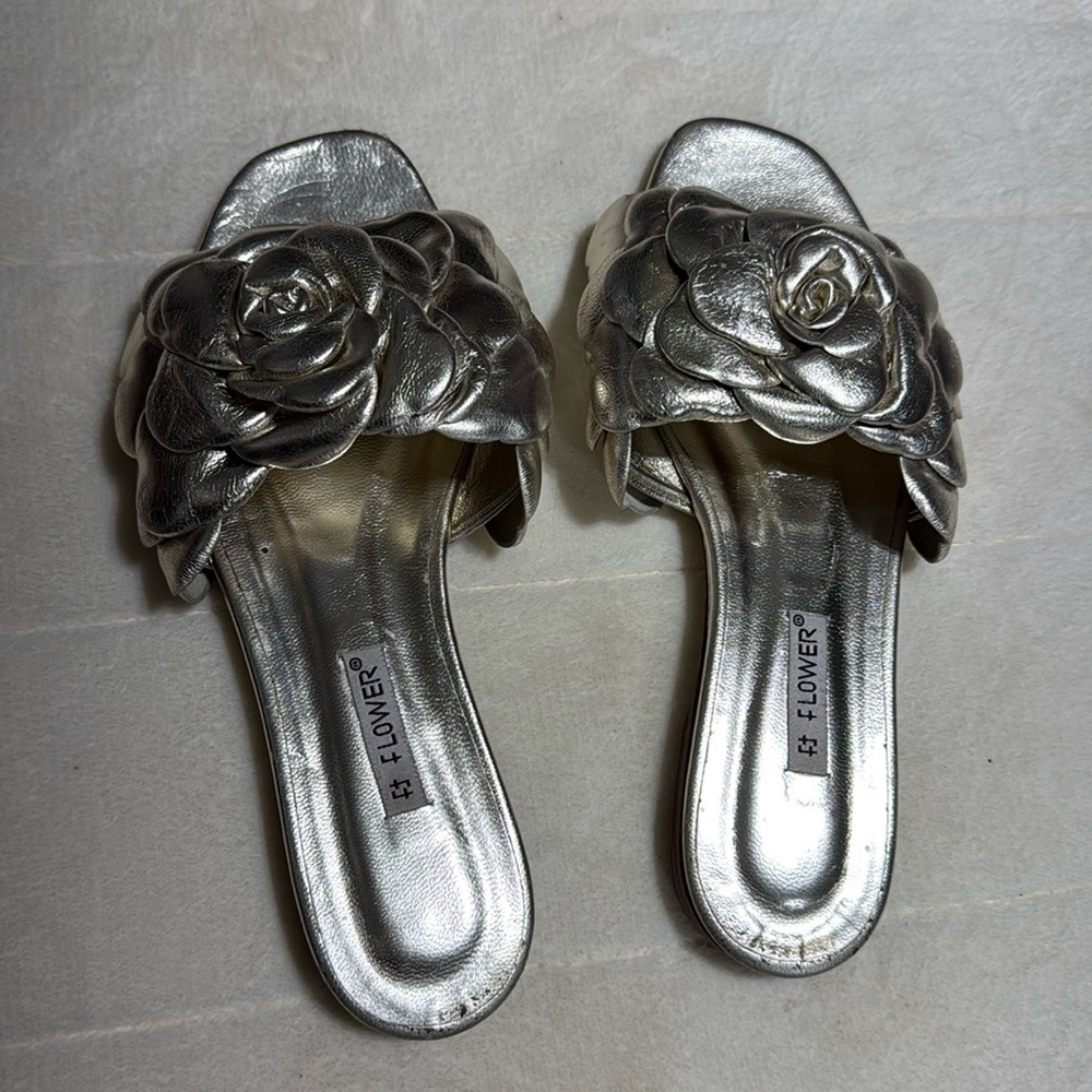 Vero Cuoio Sandal size 37